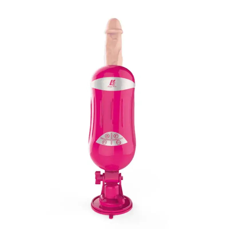 Automatic Sex Machine - Frisky Business Adult Sex Toys Shop