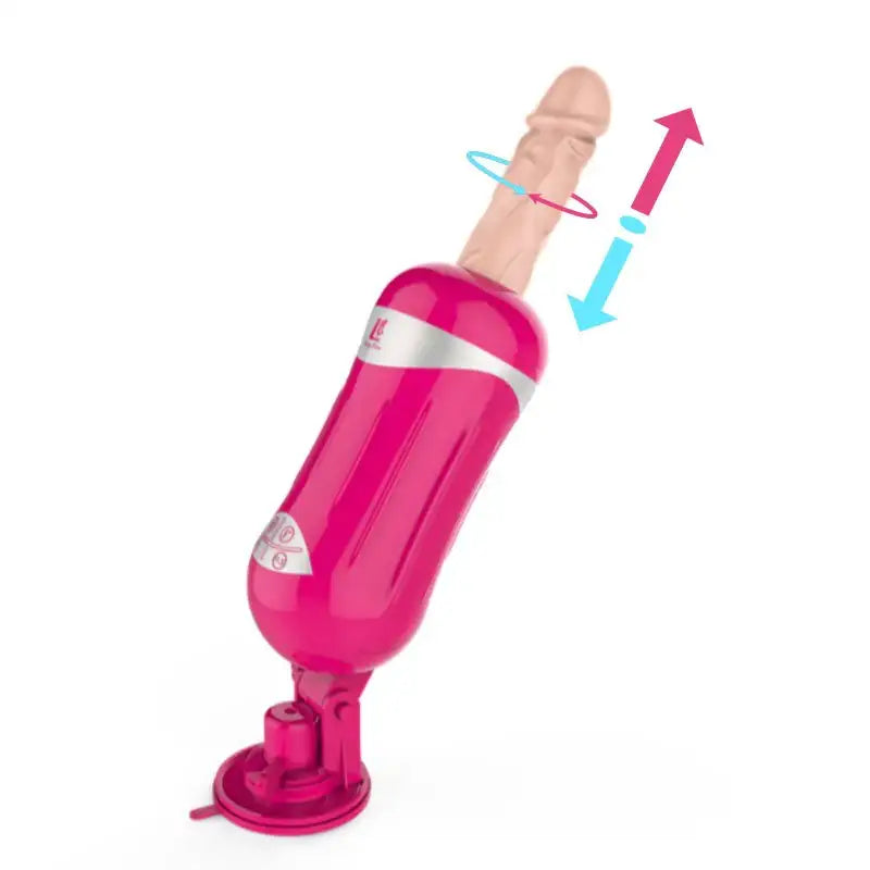 Automatic Sex Machine - Frisky Business Adult Sex Toys Shop