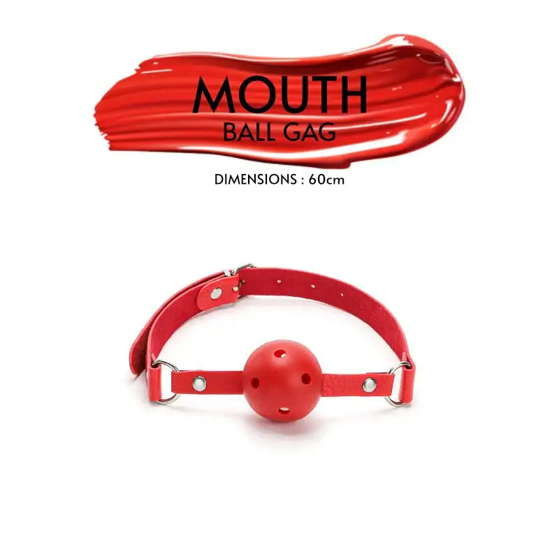 BDSM - 10pcs BDSM Starter Kit - Frisky Business Adult Sex Toys Shop