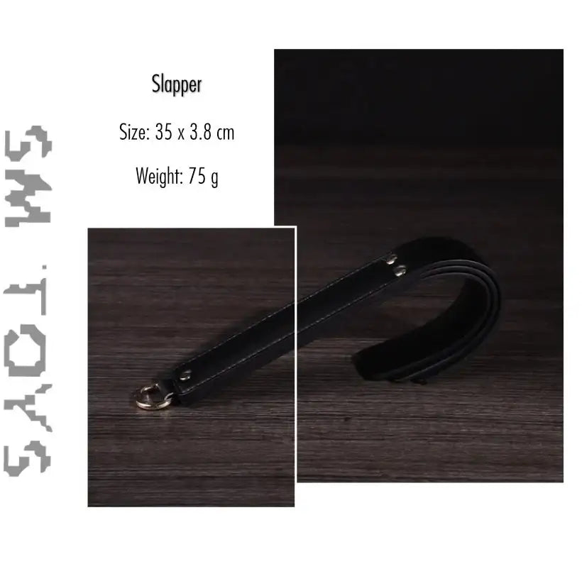 BDSM - 11 PCS BDSM STARTER KIT - Frisky Business Adult Sex Toys Shop
