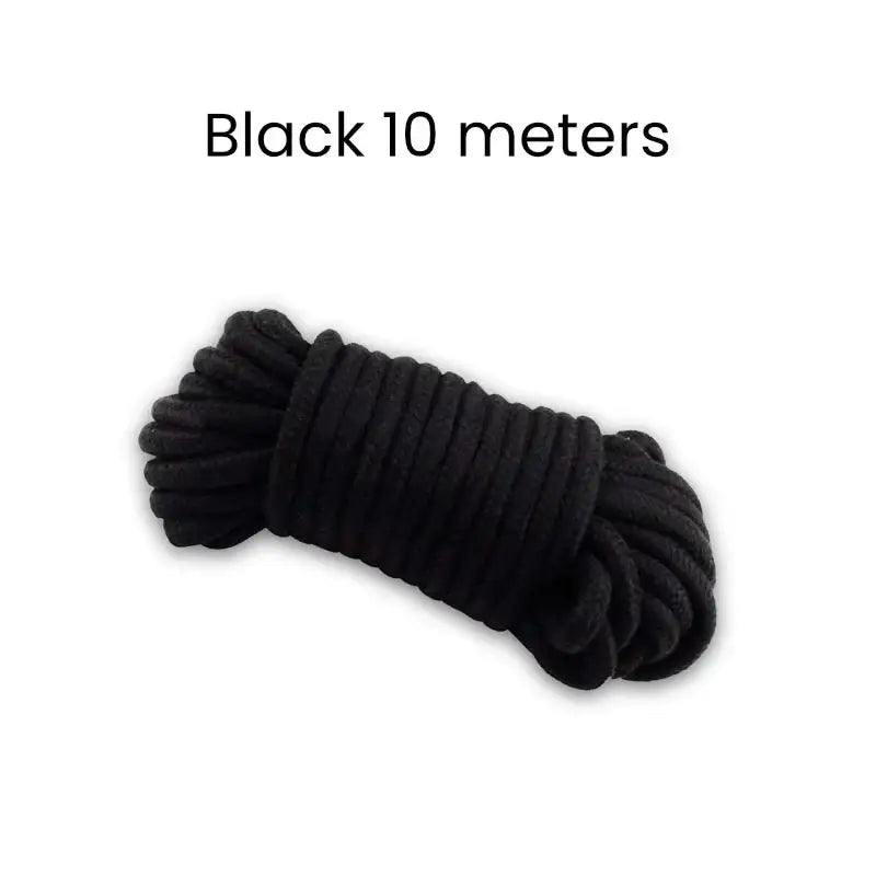 OBEY - BDSM Bondage Rope - Frisky Business Adult Sex Toys Shop