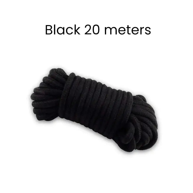 OBEY - BDSM Bondage Rope - Frisky Business Adult Sex Toys Shop