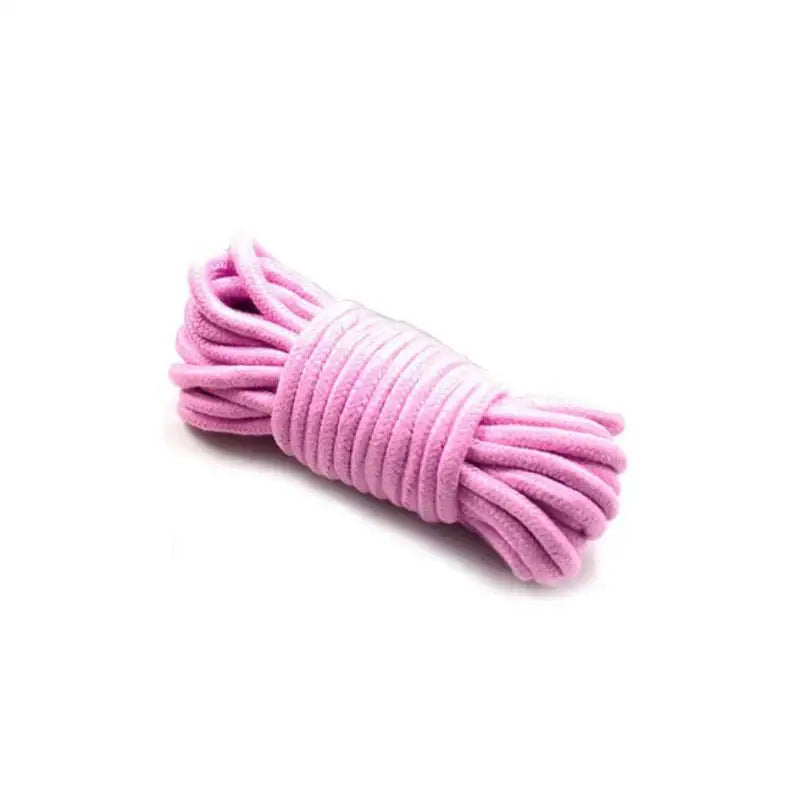 OBEY - BDSM Bondage Rope - Frisky Business Adult Sex Toys Shop