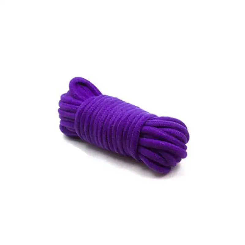 OBEY - BDSM Bondage Rope - Frisky Business Adult Sex Toys Shop