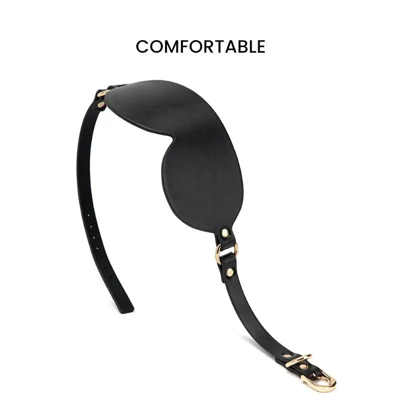 BDSM - Eye Mask - Frisky Business Adult Sex Toys Shop