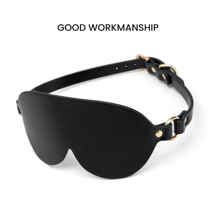 BDSM - Eye Mask - Frisky Business Adult Sex Toys Shop