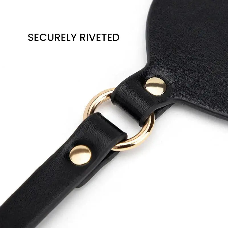 BDSM - Eye Mask - Frisky Business Adult Sex Toys Shop