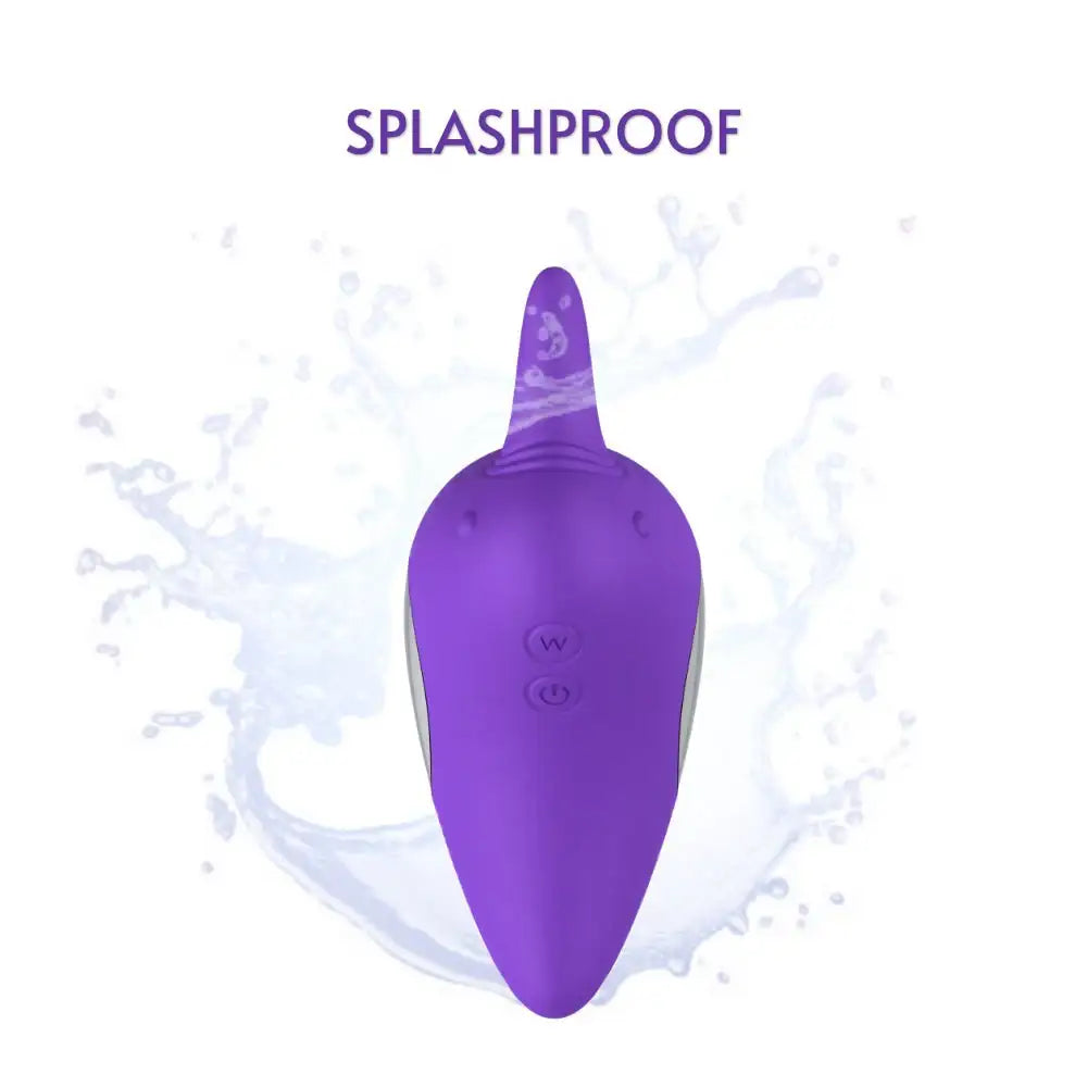 Beaky - Dual Action Stimulator - Frisky Business Adult Sex Toys Shop