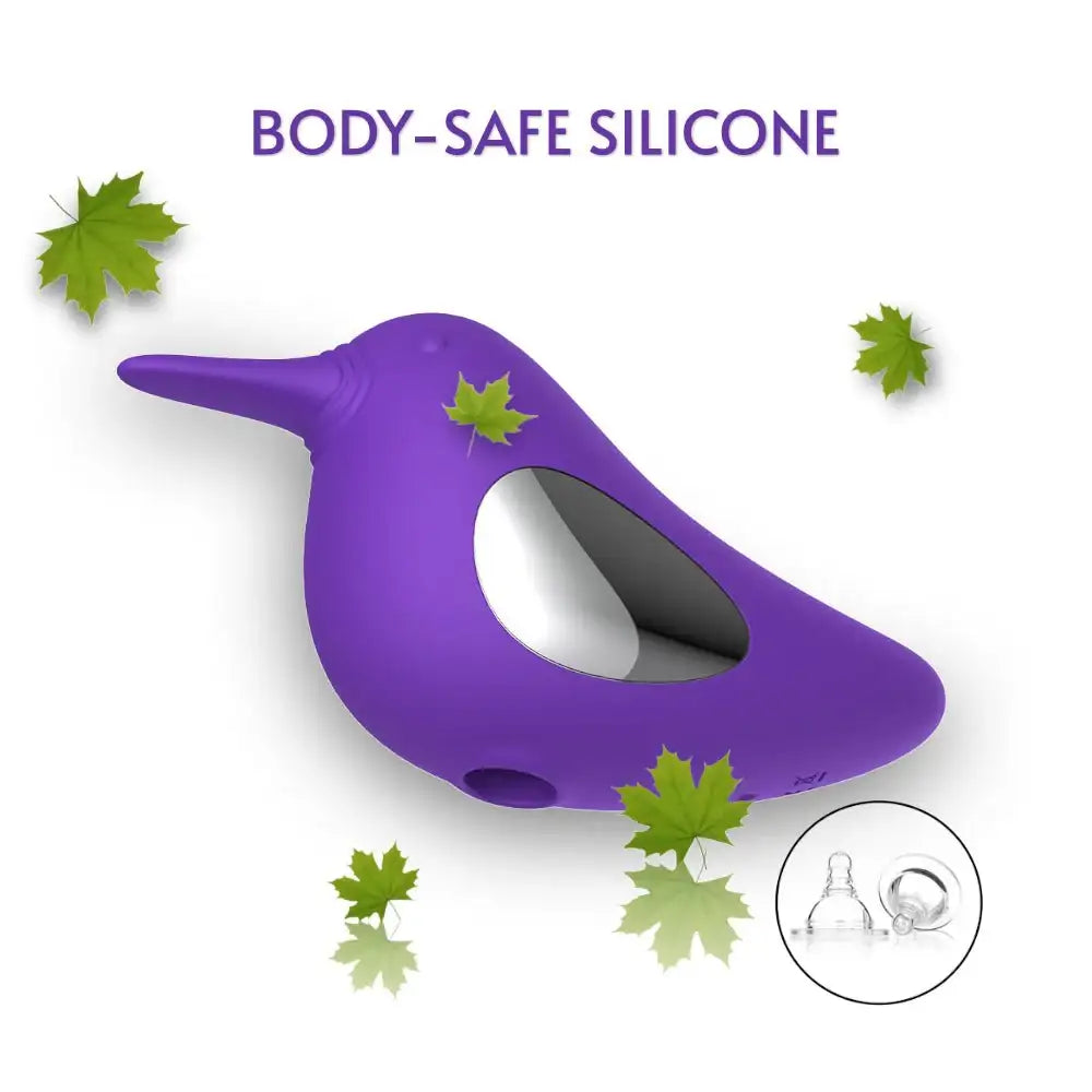 Beaky - Dual Action Stimulator - Frisky Business Adult Sex Toys Shop