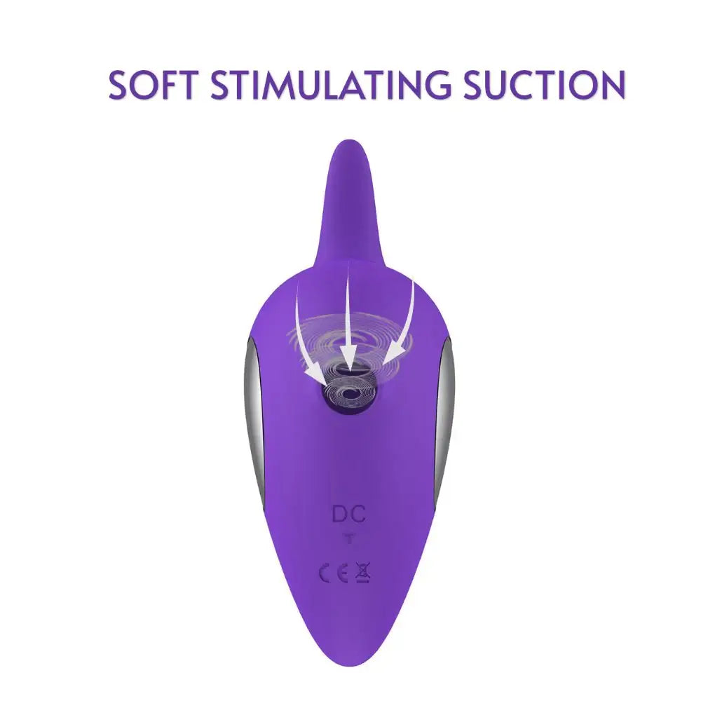 Beaky - Dual Action Stimulator - Frisky Business Adult Sex Toys Shop