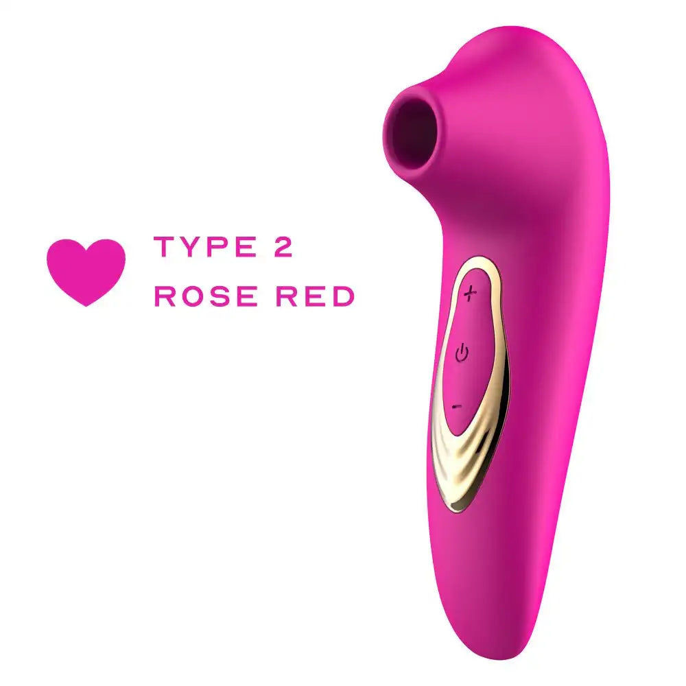Becky - Clitoris Stimulator - Frisky Business Adult Sex Toys Shop