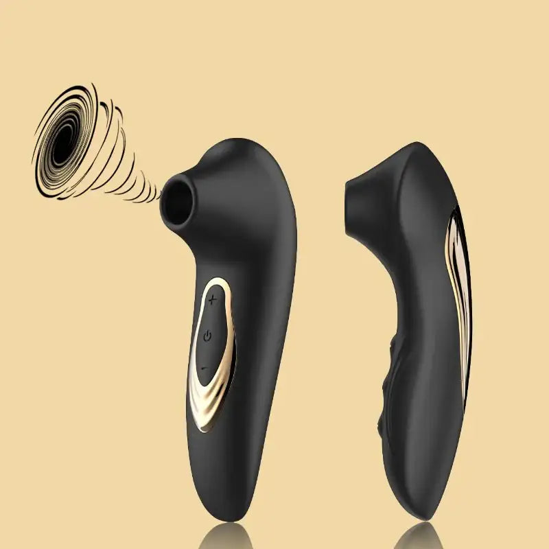 Becky - Clitoris Stimulator - Frisky Business Adult Sex Toys Shop