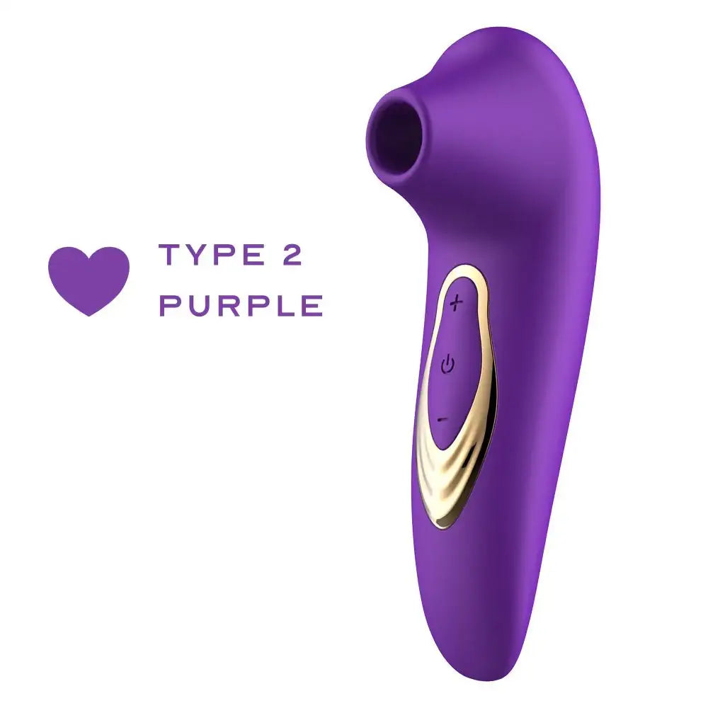 Becky - Clitoris Stimulator - Frisky Business Adult Sex Toys Shop