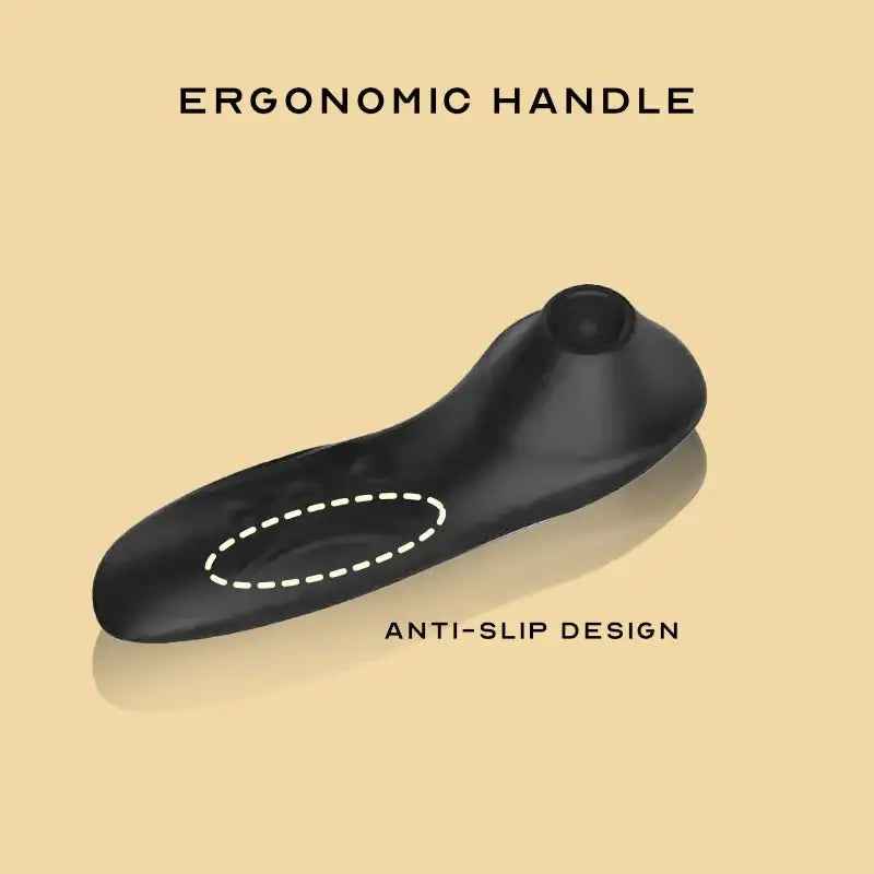 Becky - Clitoris Stimulator - Frisky Business Adult Sex Toys Shop