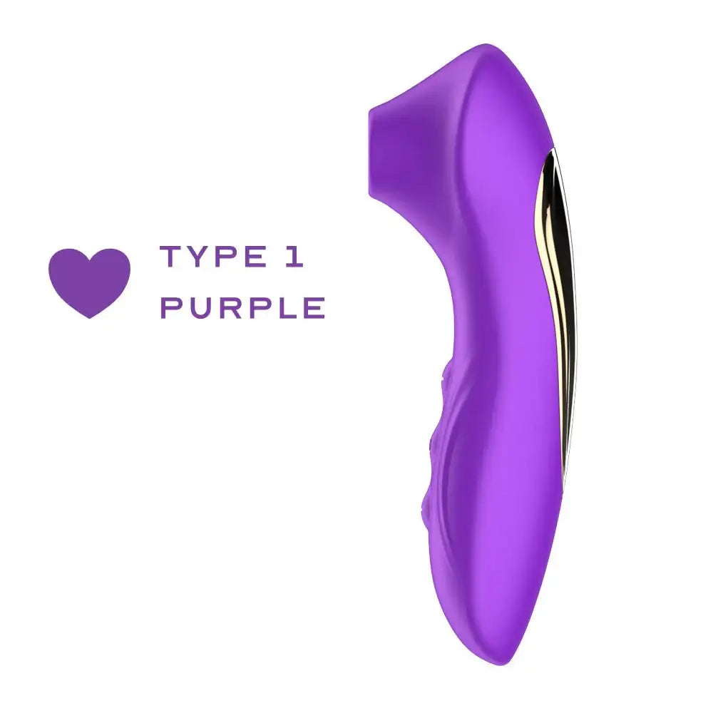 Becky - Clitoris Stimulator - Frisky Business Adult Sex Toys Shop