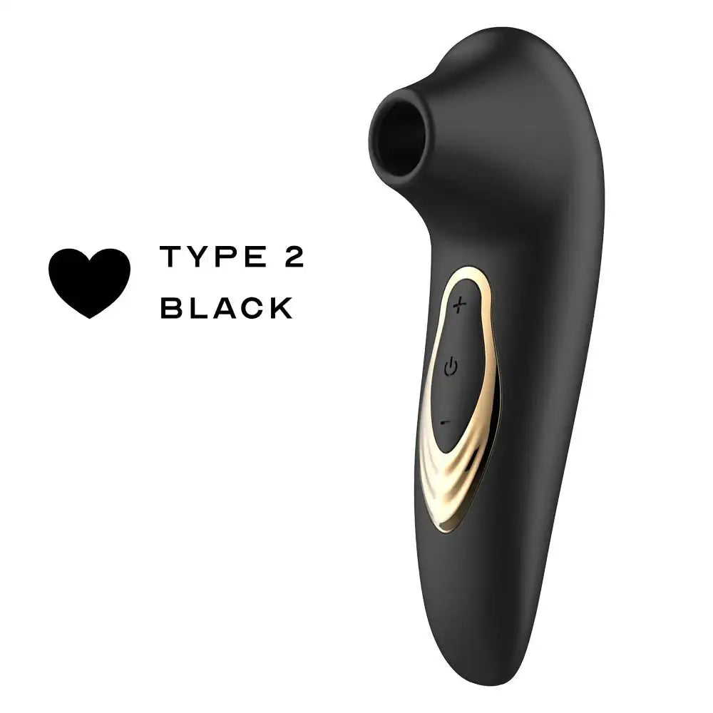 Becky - Clitoris Stimulator - Frisky Business Adult Sex Toys Shop
