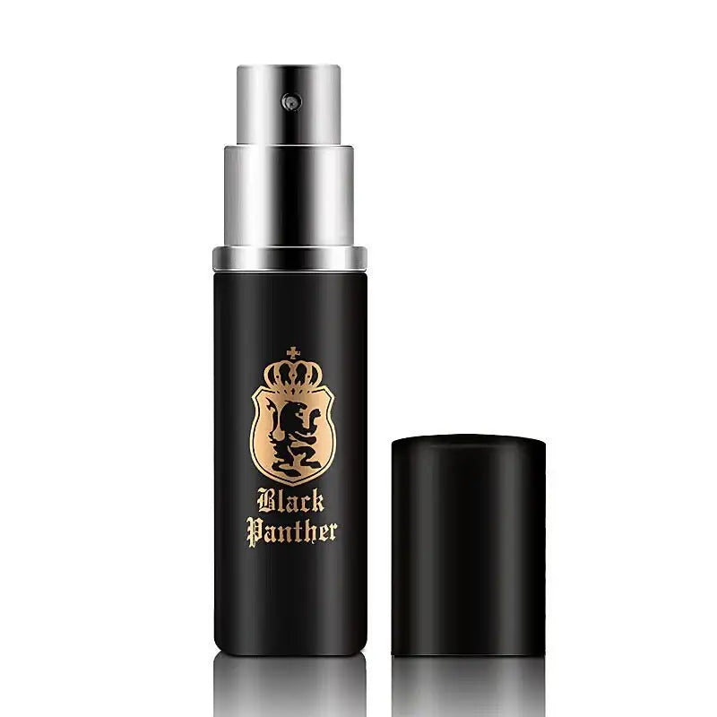 Black Panther 3rd Gen - Delay Spray - Frisky Business Adult Sex Toys Shop