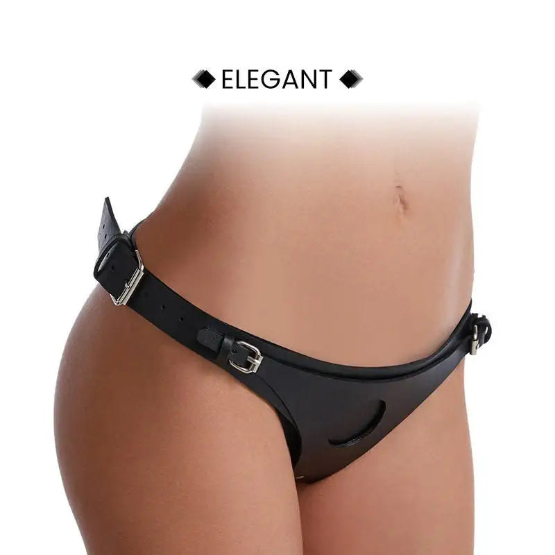 Boundless - Strap-on Harness for Suction Cup Dildos - Frisky Business Adult Sex Toys Shop