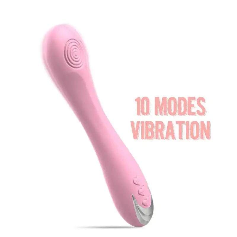 Bubblegum - Flexible G Spot Vibrator - Frisky Business Adult Sex Toys Shop