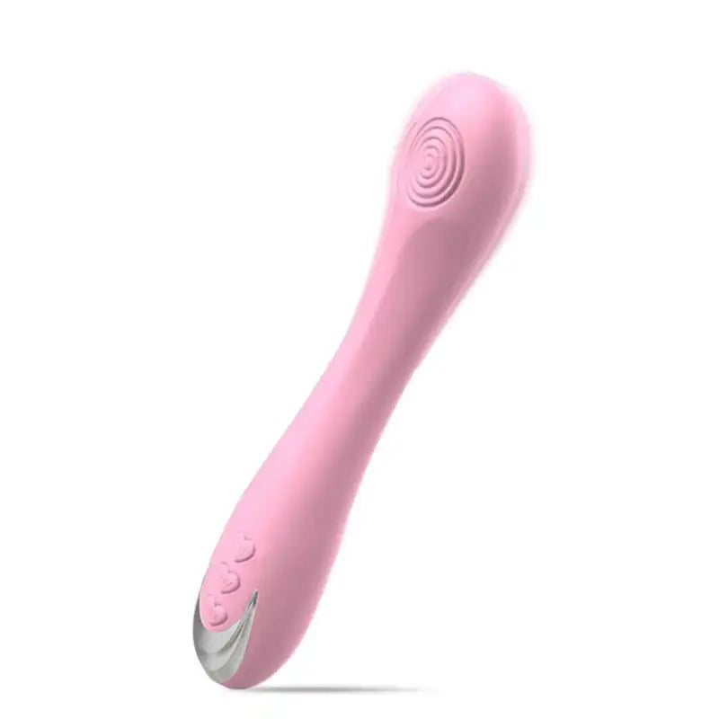 Bubblegum - Flexible G Spot Vibrator - Frisky Business Adult Sex Toys Shop