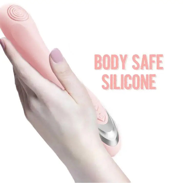 Bubblegum - Flexible G Spot Vibrator - Frisky Business Adult Sex Toys Shop