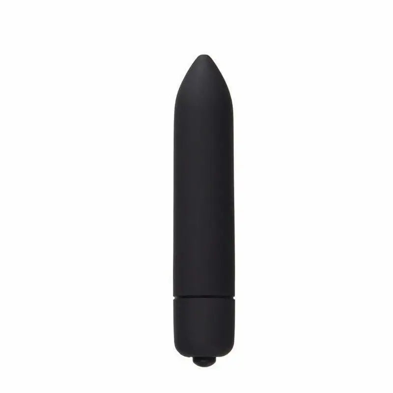 Bullet Vibrator - 10 Modes - Frisky Business Adult Sex Toys Shop