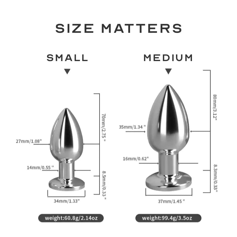 Bump - Vibrating Plug - Frisky Business Adult Sex Toys Shop