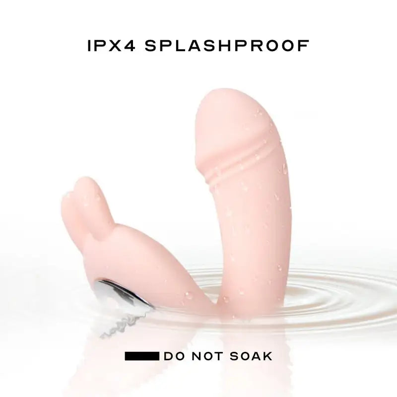Bunny - Wearable Stealth Vibrator - Frisky Business Adult Sex Toys Shop