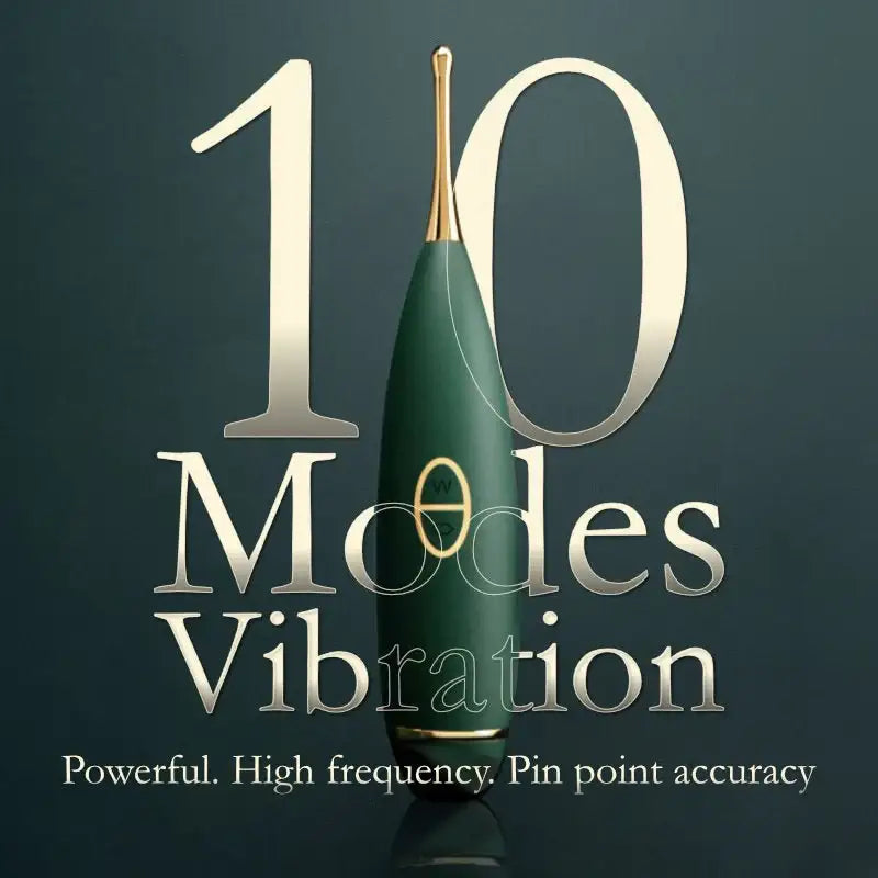 Chase - Orgasm Pen with Sucking Function - Frisky Business Adult Sex Toys Shop