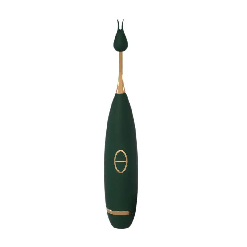 Chase - Orgasm Pen with Sucking Function - Frisky Business Adult Sex Toys Shop