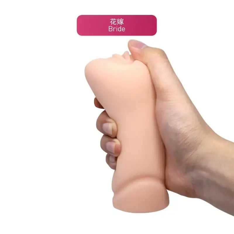 Crazy Bull - Realistic Stroker - Frisky Business Adult Sex Toys Shop