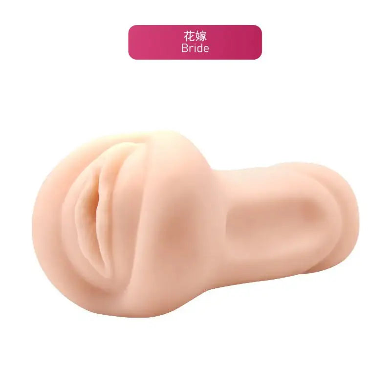 Crazy Bull - Realistic Stroker - Frisky Business Adult Sex Toys Shop