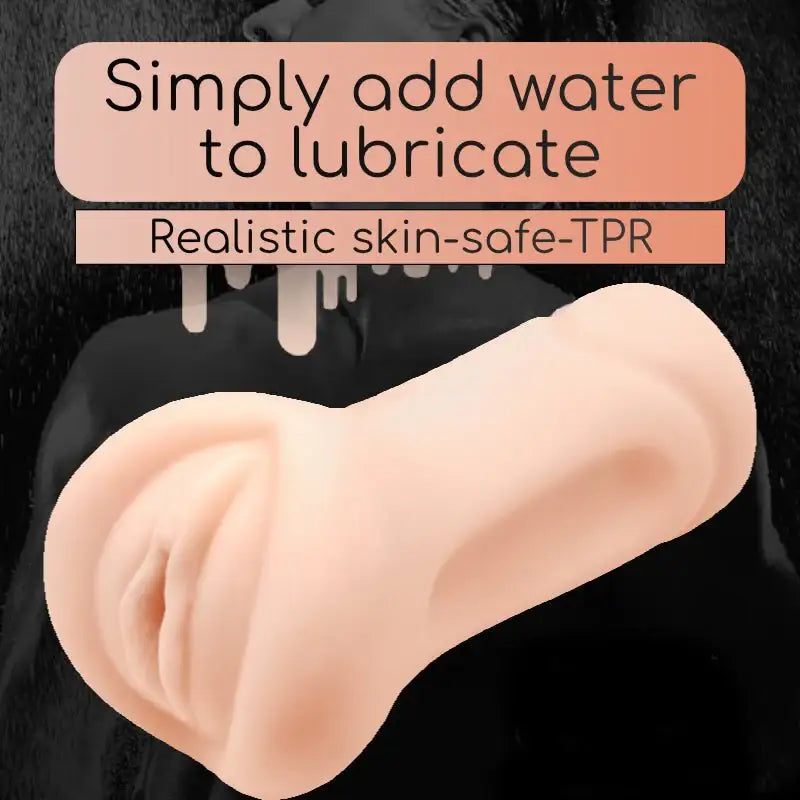 Crazy Bull - Realistic Stroker - Frisky Business Adult Sex Toys Shop