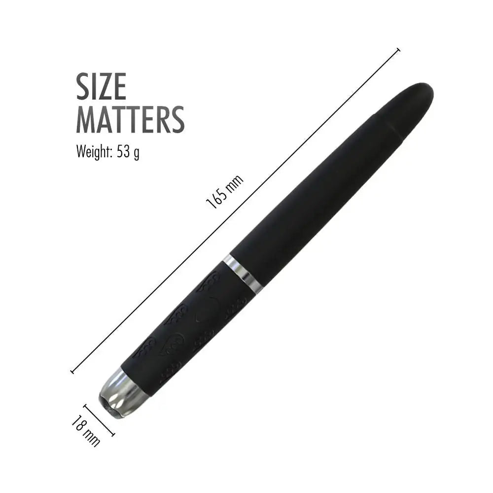 Dainty - G-spot Vibrator - Frisky Business Adult Sex Toys Shop