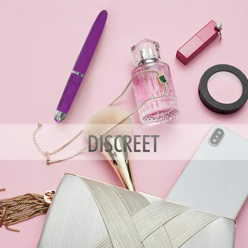 Dainty - G-spot Vibrator - Frisky Business Adult Sex Toys Shop