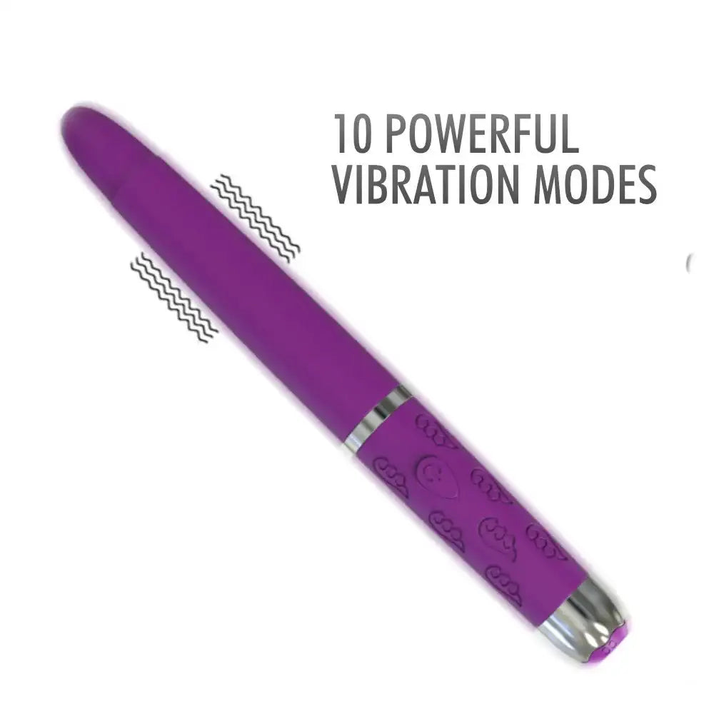 Dainty - G-spot Vibrator - Frisky Business Adult Sex Toys Shop