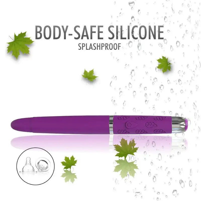 Dainty - G-spot Vibrator - Frisky Business Adult Sex Toys Shop