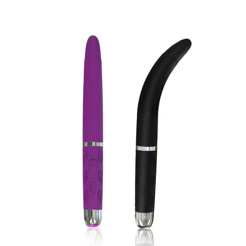 Dainty - G-spot Vibrator - Frisky Business Adult Sex Toys Shop
