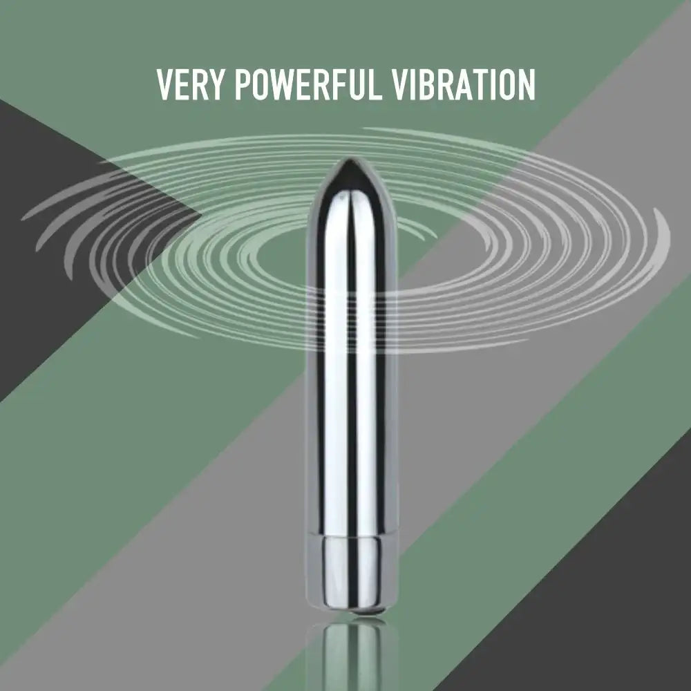 Dame - Powerful Lipstick Vibrator - Frisky Business Adult Sex Toys Shop