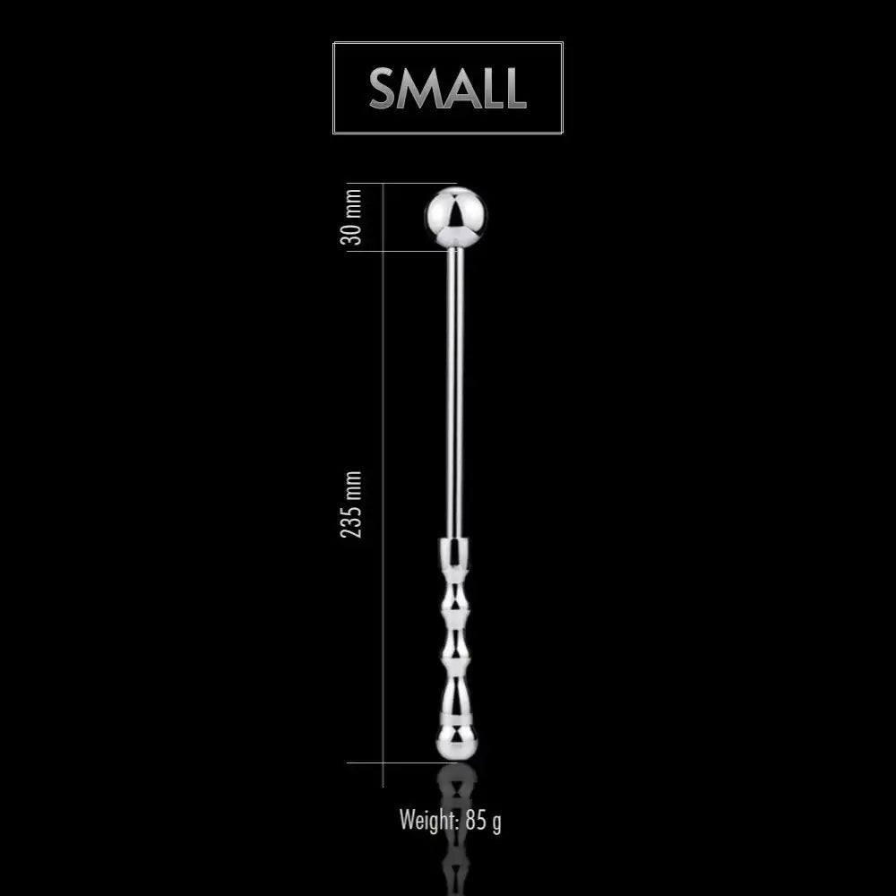 Desire Ball - Stainless Steel Ball Wand - Frisky Business Adult Sex Toys Shop