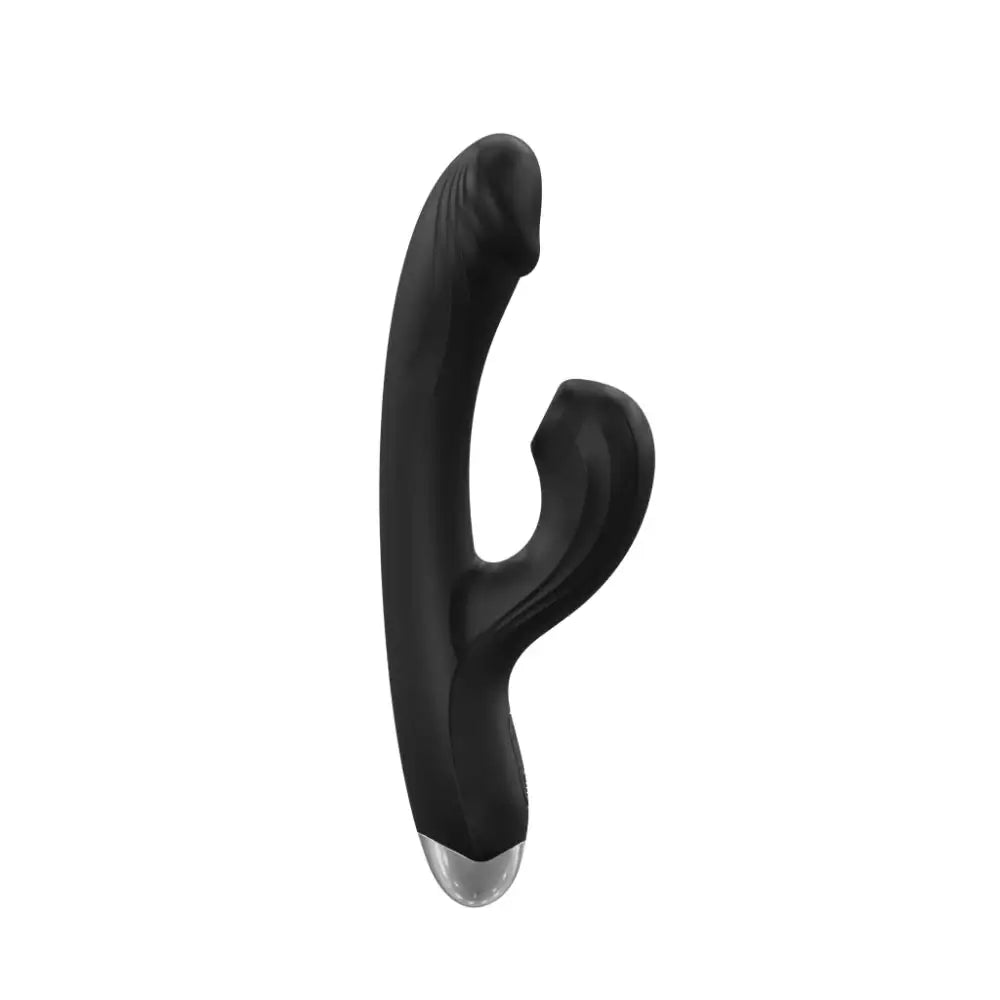 Double Pleaser - Dual Action Vibrator - Frisky Business Adult Sex Toys Shop