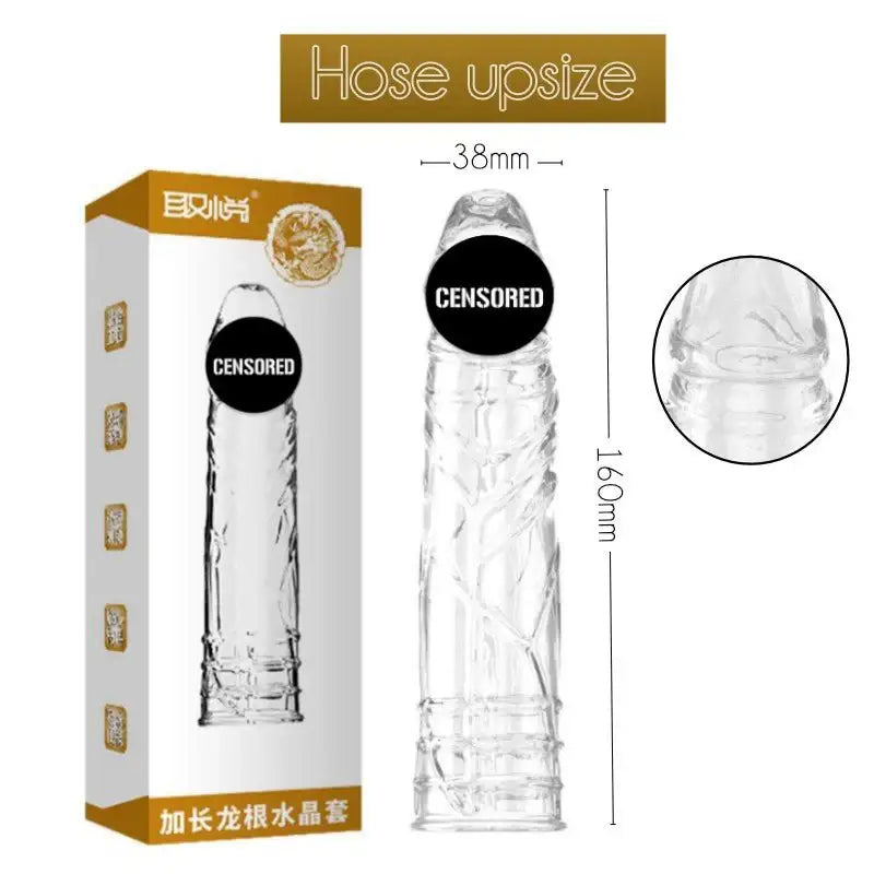 Dragon Scepter - Penis Sleeves - Frisky Business Adult Sex Toys Shop