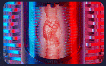 Dream Cabin - Fully Automatic Stroker - Frisky Business Adult Sex Toys Shop