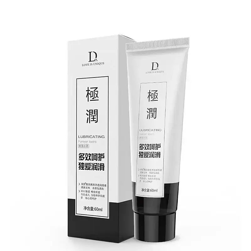 Bundle of Two Duai - Water Soluble Lubricant - Frisky Business Adult Sex Toys Shop