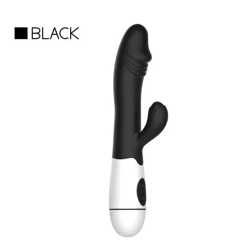 Twins Thrill Dual Vibrator - Frisky Business Adult Sex Toys Shop