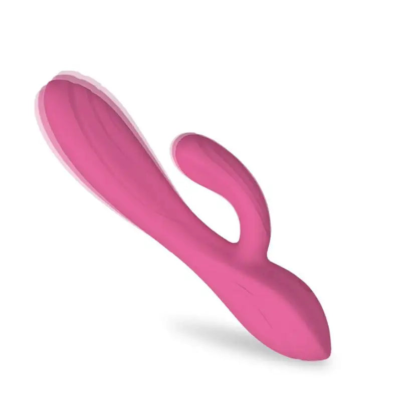 Ecstasy - Dual Action Vibrator - Frisky Business Adult Sex Toys Shop