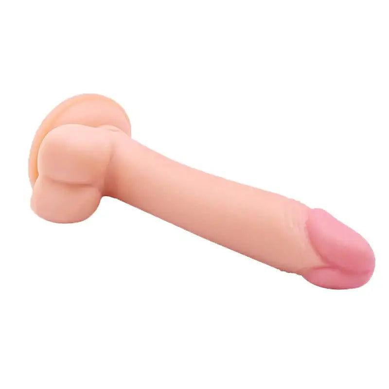 Emerson 20 cm - Prince Series Realistic Suction Cup dildo - Frisky Business Adult Sex Toys Shop