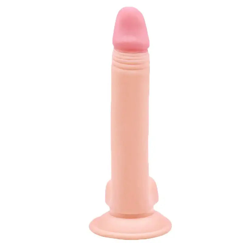 Emerson 20 cm - Prince Series Realistic Suction Cup dildo - Frisky Business Adult Sex Toys Shop