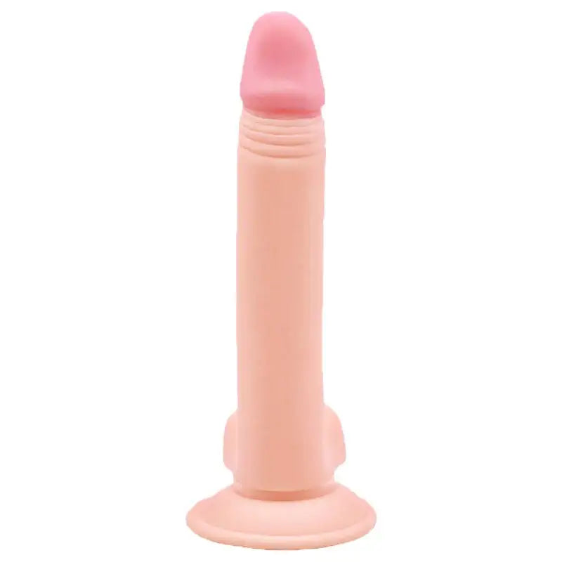 Emerson 20 cm - Prince Series Realistic Suction Cup dildo - Frisky Business Adult Sex Toys Shop