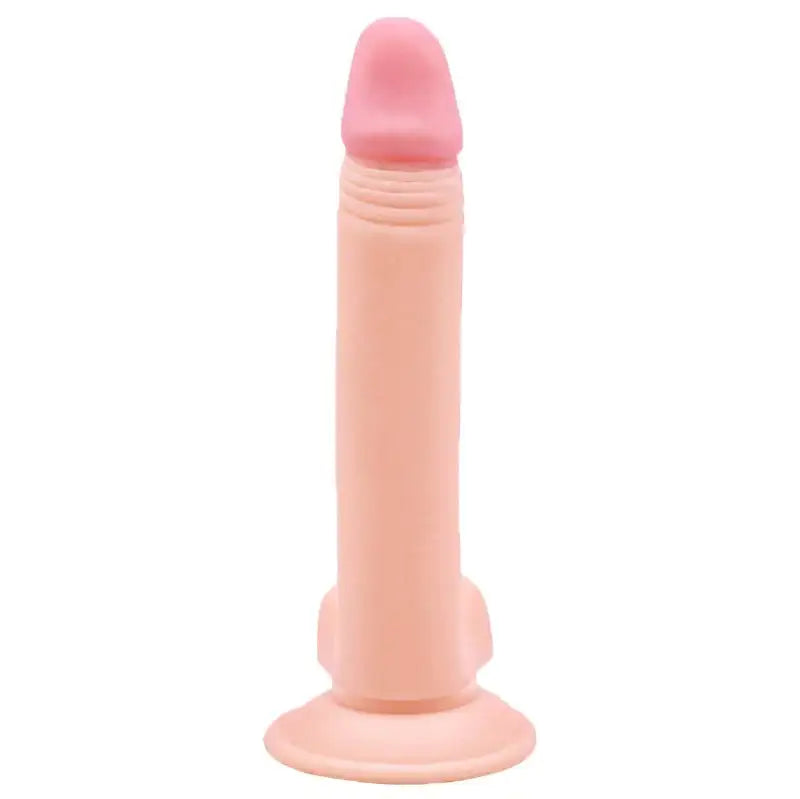 Emerson 20 cm - Prince Series Realistic Suction Cup dildo - Frisky Business Adult Sex Toys Shop
